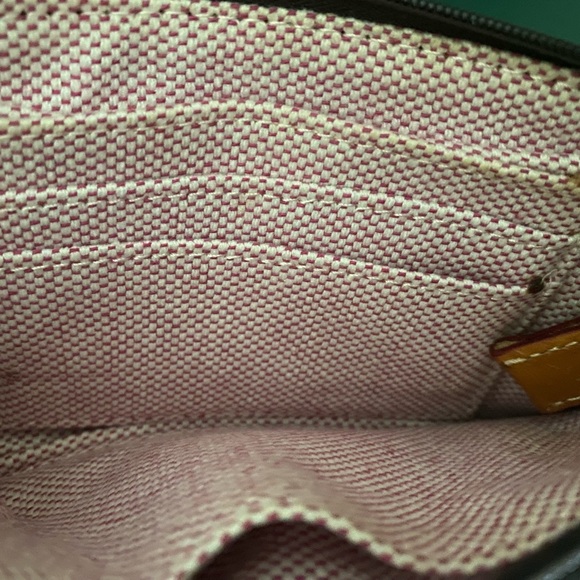 Dooney Bourke Wallet - Picture 3 of 4